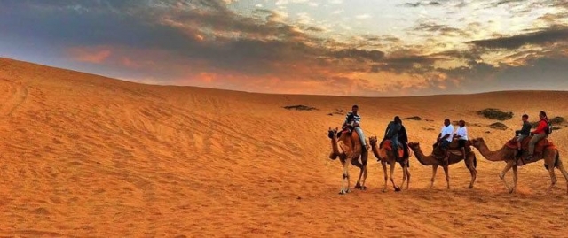 Jaisalmer Off the Beaten Path: Discover the Unseen