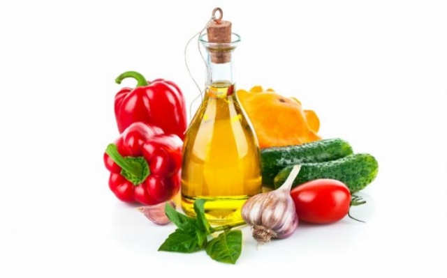 Vegetable Oil Market 2031: Dynamics, Growth Drivers, and Opportunities
