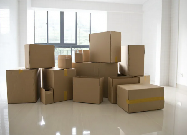 What Household Items Can Be Stored at a Storage Facility?