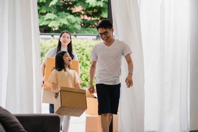 Hassle-Free and Reliable Furniture Disposal Singapore Services