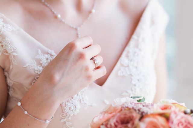 Bridal Party Jewellery