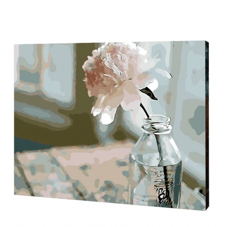 Paint by Numbers for Adults – An Art for Everyone