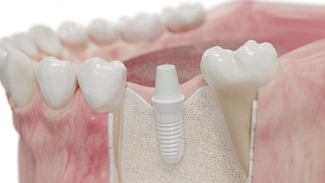 Your Guide to Choosing a Dental Implants Clinic in Stafford