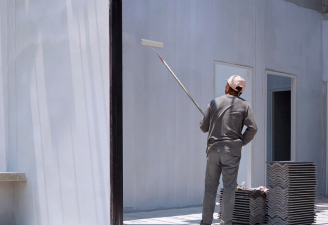 Commercial Painters Tweed Heads