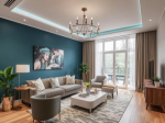 Interior Fit Out Contractors in Dubai