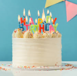 Uplifting Birthday Greetings for a Loved One Who’s Unwell