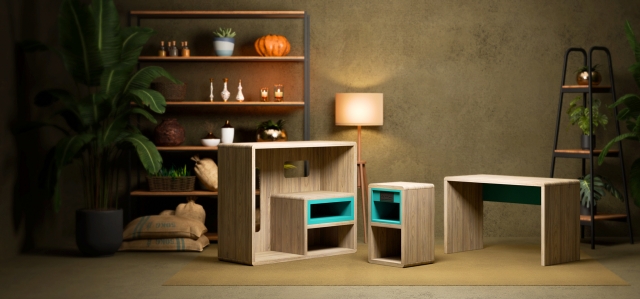 Balancing Function and Style: Designing Furniture for Boutique Hotels