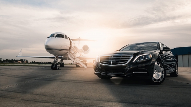 Private Transportation Miami - System Shuttle Miami & Tours