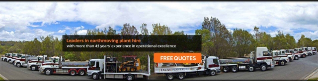 Posi Track Hire – A Versatile Solution for Your Project Site