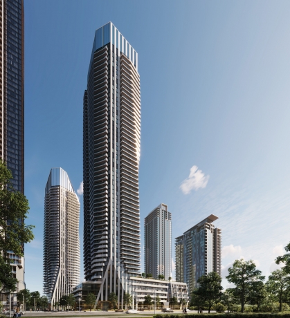 Top 5 Reasons to Invest in North Oak Condos Today