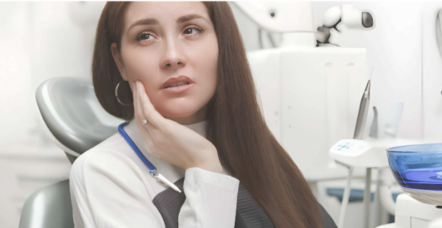Top 5 Professional Treatments for Chronic Jaw Clenching