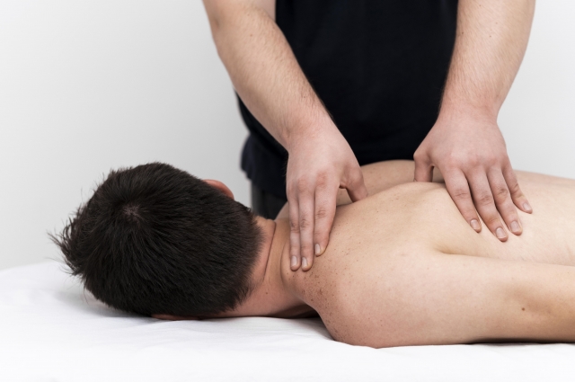 Dragonfly Aura’s Denver Sports Massage