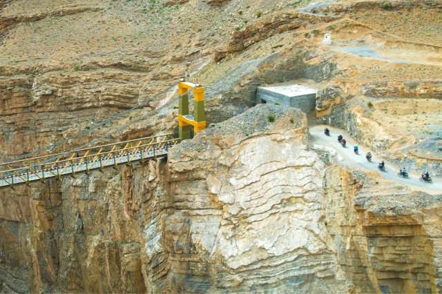 Top 10 Stops You Can’t Miss on a Spiti Valley Road Trip