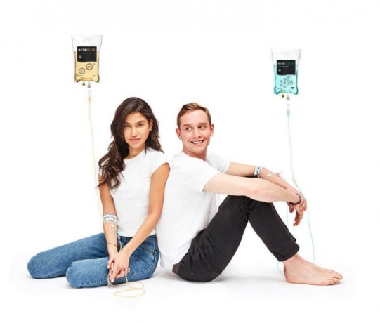 Vitamin C Infusion Near Me: A Comprehensive Guide to Intravenous Vitamin Therapy
