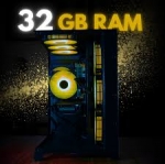 The Ultimate 2025 Horizon Build: Best Specs for Competitive and AAA Gaming