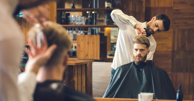 Why Men’s Hair Services Are More Than Just a Haircut