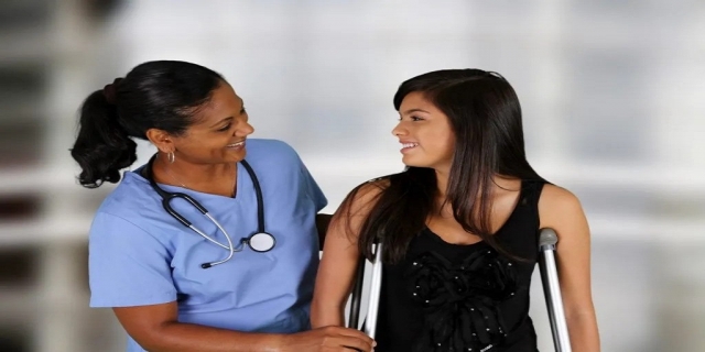The Growing Demand for Pediatric Home Care Nursing Services in Florida