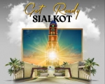 Etihad Town Sialkot: A Comprehensive Guide to Premium Living and Investment Opportunities​