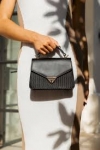 Discover Ethical Style with Vegan Leather