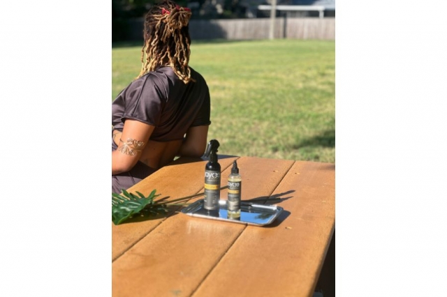 Curls and Collagen: How This Protein Supports Natural Hair Health