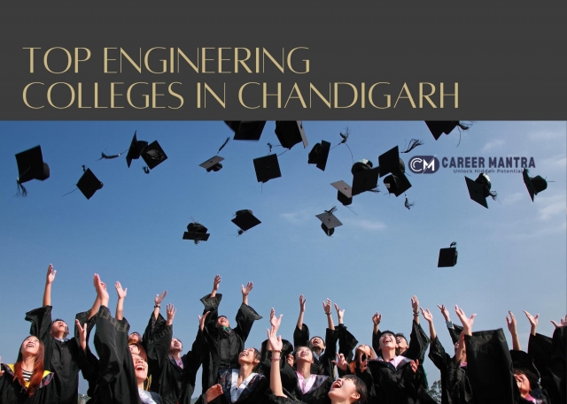 Top Engineering Colleges in Chandigarh That Are Shaping India’s Future Tech Leaders