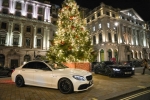 Top Tips for Hiring a Mercedes V-Class for Your Next Trip in the UK