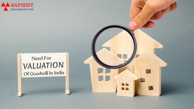Decoding the Importance of Goodwill Valuation in the Indian Business Landscape