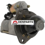 12V Starter For 2004 2007 John Deere Marine Engine and the 12V Starter for John Deere 6125AFM75
