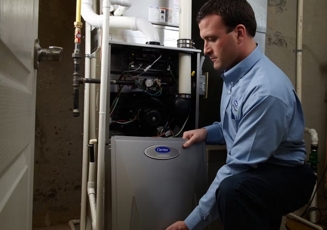 How to Choose the Right Furnace Repair Company for Your Home