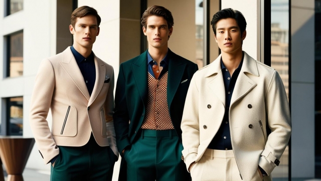 From Hastings & Smith Clothing to Cross and Winsor Jeans: Fashion Staples You Need