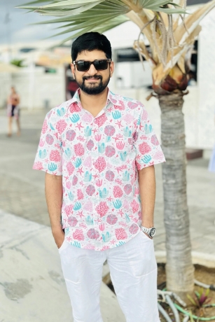 A First-Time Buyer’s Guide to Men’s Casual Fashion