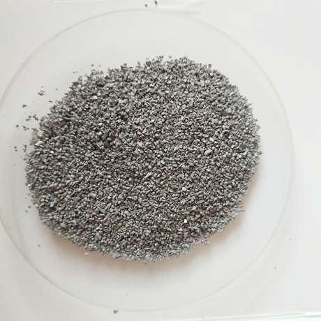 Tungsten Granules and Boron Metal: Essential Materials for Modern Industry
