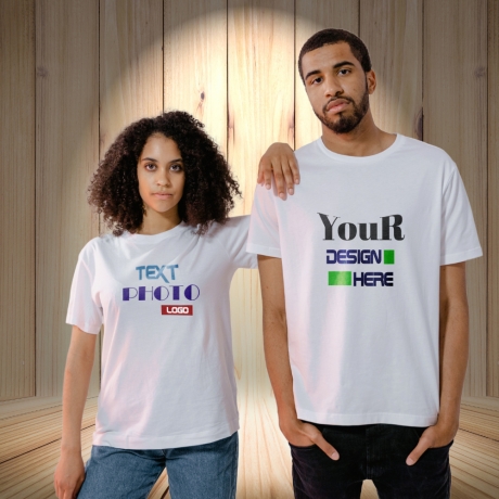 Custom T-shirts – A Perfect Way to Showcase Your Style