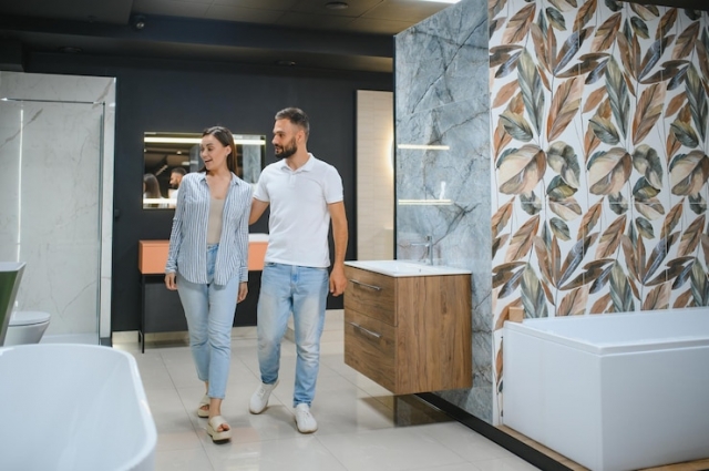 Bathroom Remodeling in Sarasota, FL: Local Expertise and Beautiful Results