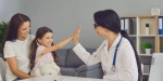 Maternal & Child Healthcare: Choosing the Best Pediatrician in Greater Noida