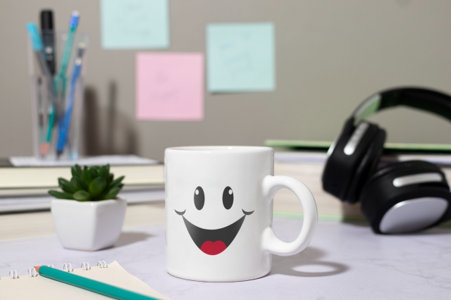 How much does it cost to print something on a mug?