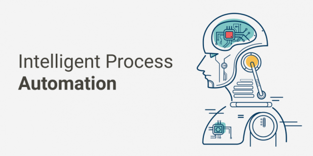 Intelligent Process Automation 
