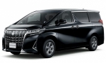 Sprinter Service in Piscataway - Saber West Limo
