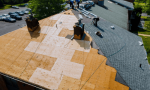 Roof Replacement Calgary