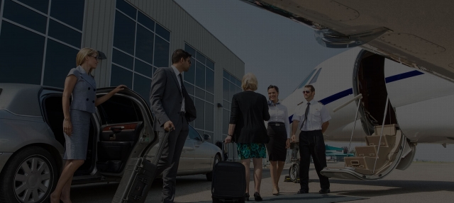 Private Transportation inMiami