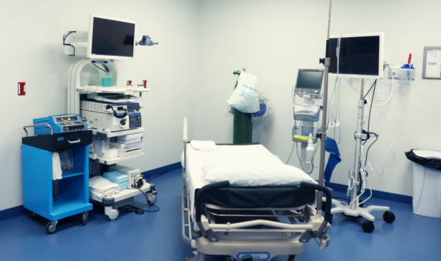 How Advanced Treatments at a Gastroenterology Clinic Can Improve Your Quality of Life