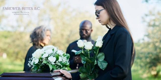 Planning Funeral Arrangements Through Hospice Care: A Compassionate Guide