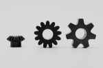 PEEK Seal Material in Mechanical