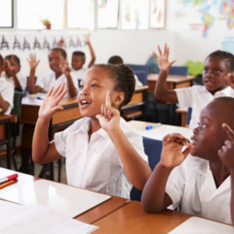 Be the Reason Someone Smiles and Finds Happiness with Hand Charity in Canada