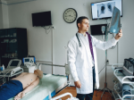 Revolutionizing Healthcare with AI-Powered Radiology Automation Solutions