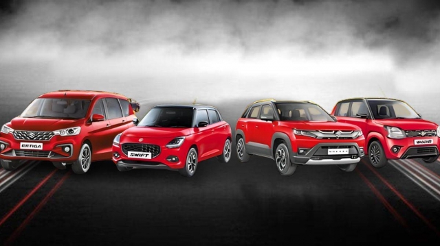 AM Motors – The No.1 Maruti Suzuki Dealer in Kerala