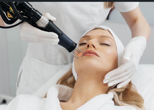 Laser Skincare Treatments for Scars and Darkness