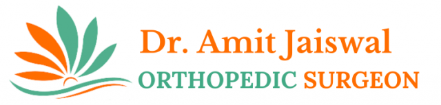 Best Top Knee Replacement Surgeon in Varanasi UP – Advanced Care at dramitjaiswal.com