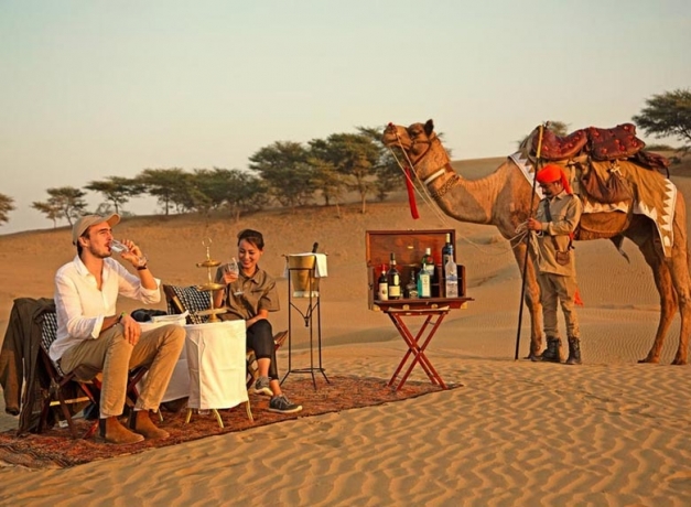 The Best Way to See Jaisalmer in 2 Days: What to Do & See