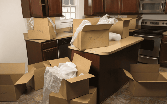 Edmonton Movers for Stress-free Moving
